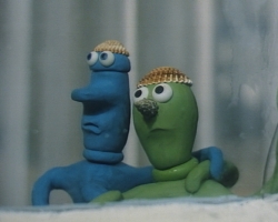 Tschechische Filmklassiker