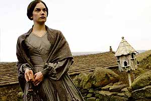 Bronte