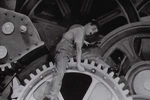 Der unbekannte Charlie Chaplin (3 Disc Set)