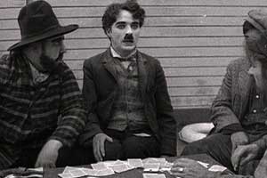 Der unbekannte Charlie Chaplin (3 Disc Set)