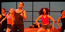 Dirty Dancing ? das offizielle Workout zum Film