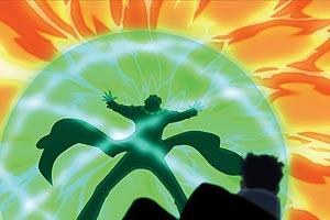 Doctor Strange