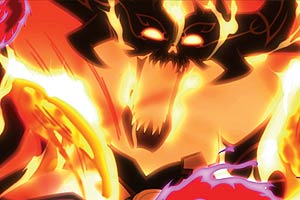 Doctor Strange