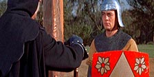 Hollywood Klassiker - Der Eiserne Ritter von Falworth