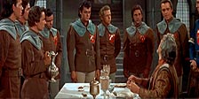 Hollywood Klassiker - Der Eiserne Ritter von Falworth