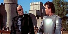 Hollywood Klassiker - Der Eiserne Ritter von Falworth