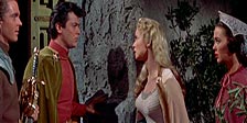 Hollywood Klassiker - Der Eiserne Ritter von Falworth