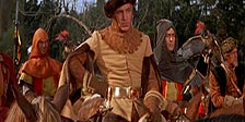 Hollywood Klassiker - Der Eiserne Ritter von Falworth