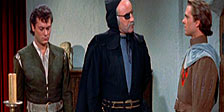 Hollywood Klassiker - Der Eiserne Ritter von Falworth