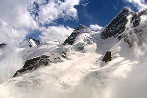 Das Weltnaturerbe - Sch�tze unserer Erde - Europa