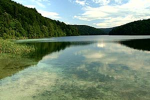 Das Weltnaturerbe - Sch�tze unserer Erde - Europa