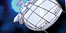 Galaxy Rangers
