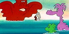 Grisu, der kleine Drache (4er DVD Box)