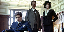 The Haunted Airman
