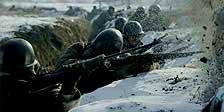 Heroes Of War