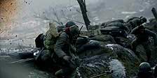 Heroes Of War
