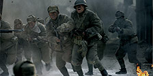 Heroes Of War
