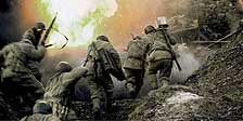 Heroes Of War