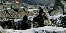 Heroes Of War