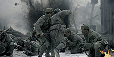 Heroes Of War