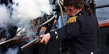 Hornblower