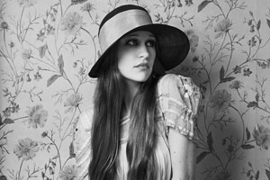 Joanna Newsom 