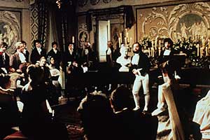 Die Kartause von Parma