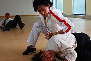 Kill Fighter