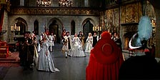 Hollywood Klassiker - K&ouml;nigin f&uuml;r tausend Tage