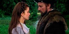 Hollywood Klassiker - K&ouml;nigin f&uuml;r tausend Tage