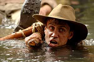 Kokoda - Das 39. Bataillon