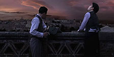 Little Ashes