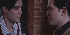 Little Ashes