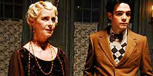 Little Ashes
