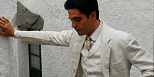Little Ashes