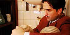 Little Ashes