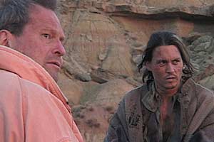 Lost in La Mancha