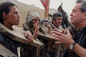 Lost in La Mancha