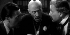 Der gro�e Mandarin