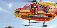 Medicopter 117