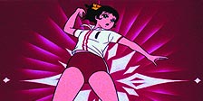 Mila Superstar