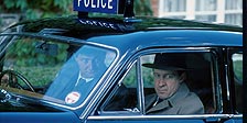 Miss Marple