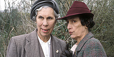 Miss Marple
