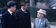 Miss Marple