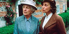 Miss Marple