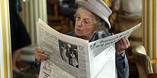 Miss Marple