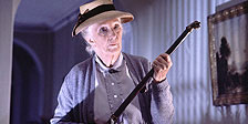 Miss Marple