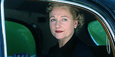 Miss Marple