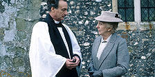 Miss Marple