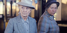 Miss Marple